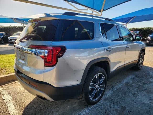 2020 GMC Acadia SLT
