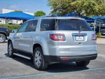 2013 GMC Acadia SLT