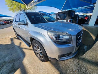 2013 GMC Acadia SLT