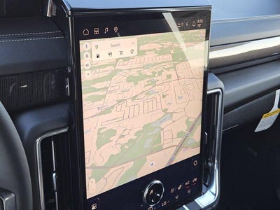 2027 GMC Yukon Elevation