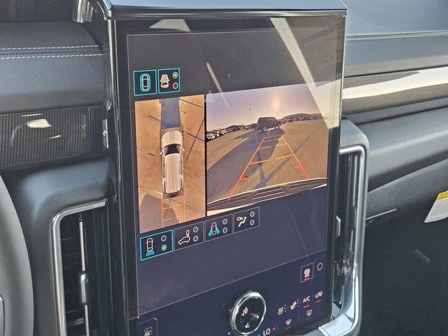 2027 GMC Yukon Elevation