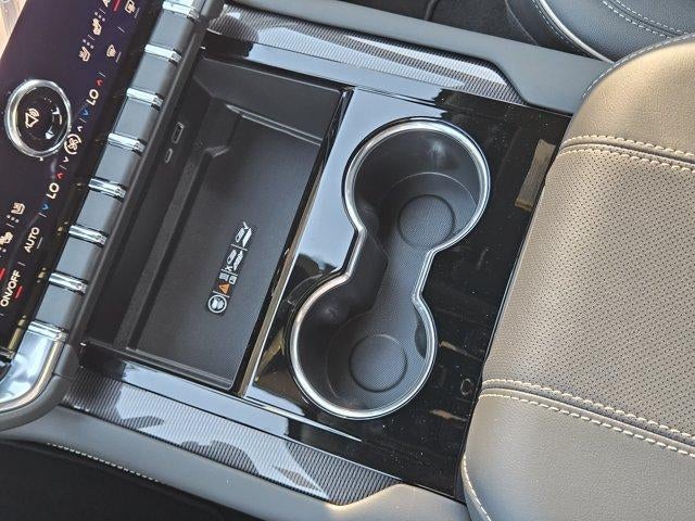 2027 GMC Yukon Elevation