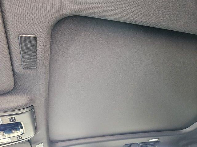 2027 GMC Yukon Elevation