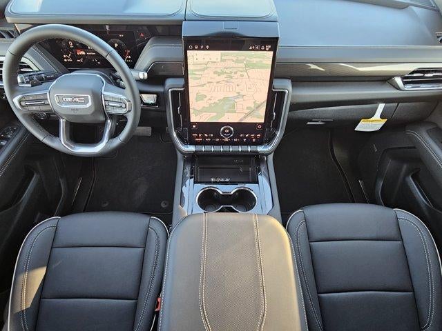 2027 GMC Yukon Elevation