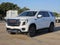 2027 GMC Yukon Elevation