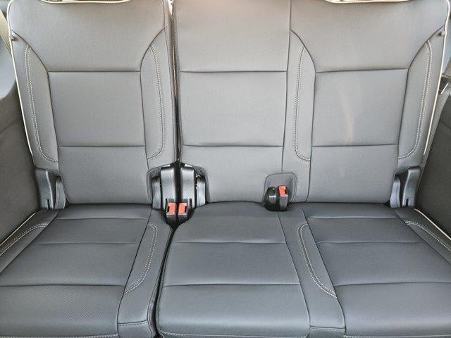 2027 GMC Yukon Elevation