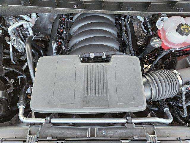 2027 GMC Yukon Elevation
