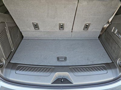 2027 GMC Yukon Elevation