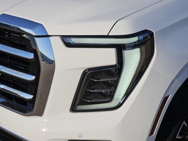 2027 GMC Yukon Elevation