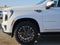 2027 GMC Yukon Elevation