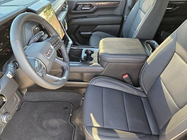 2027 GMC Yukon Elevation