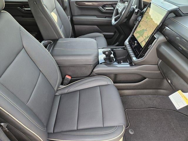 2027 GMC Yukon Elevation