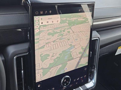 2027 GMC Yukon Elevation