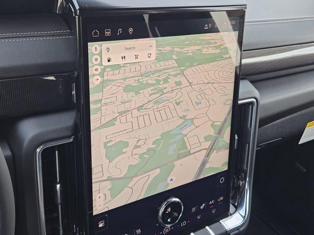 2027 GMC Yukon Elevation