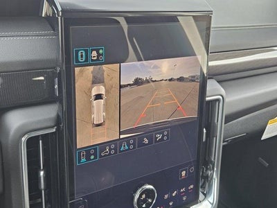 2027 GMC Yukon Elevation