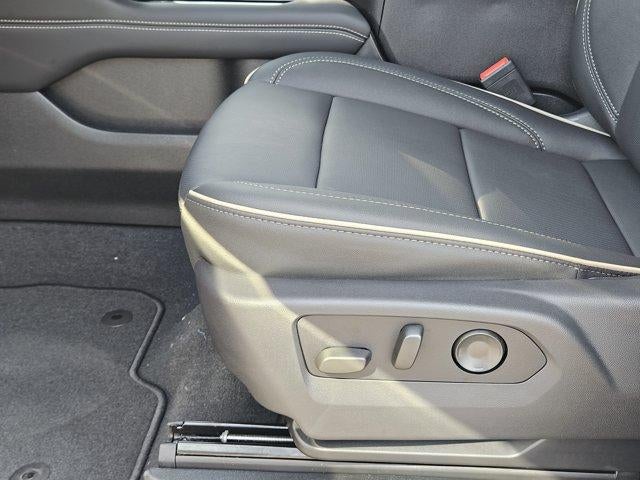 2027 GMC Yukon Elevation