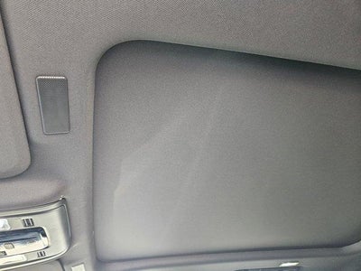 2027 GMC Yukon Elevation