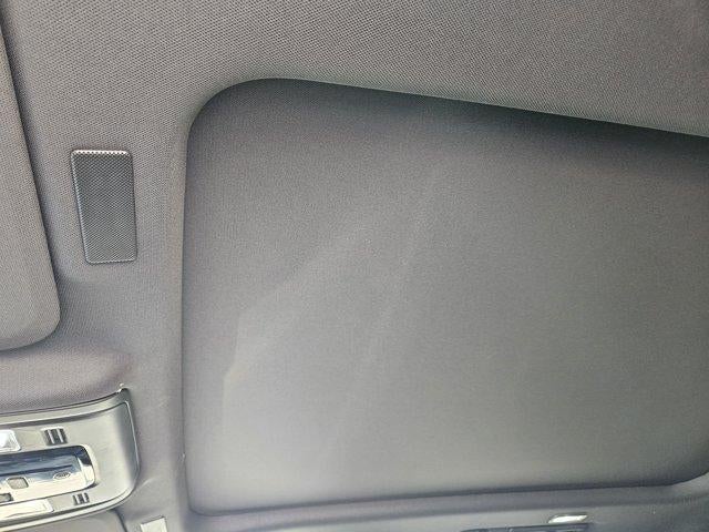 2027 GMC Yukon Elevation