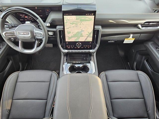 2027 GMC Yukon Elevation