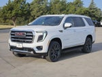 2027 GMC Yukon Elevation