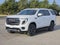 2027 GMC Yukon Elevation