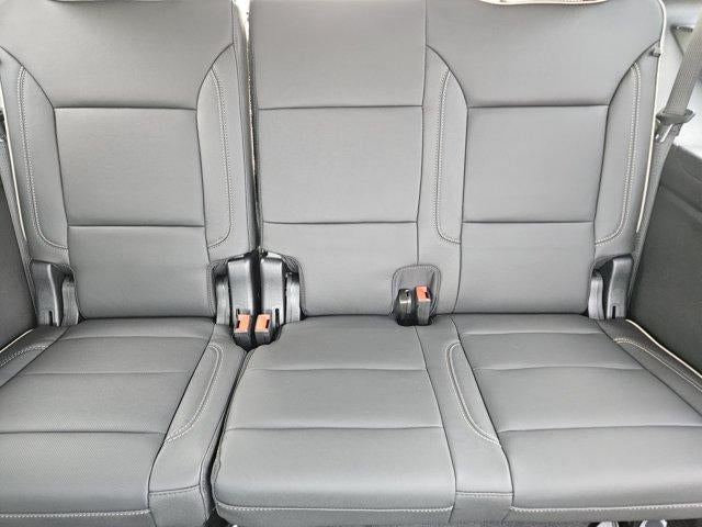 2027 GMC Yukon Elevation