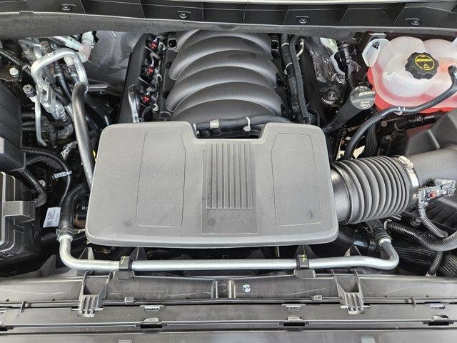 2027 GMC Yukon Elevation