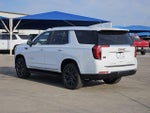 2027 GMC Yukon Elevation