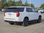 2027 GMC Yukon Elevation