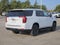 2027 GMC Yukon Elevation