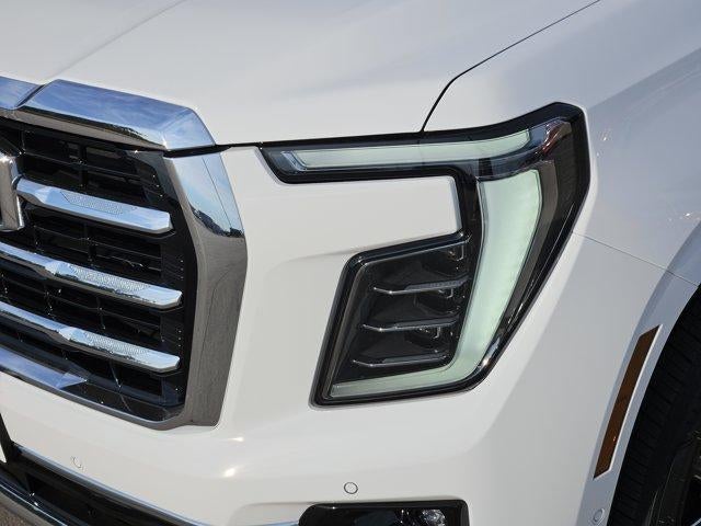2027 GMC Yukon Elevation