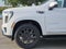 2027 GMC Yukon Elevation
