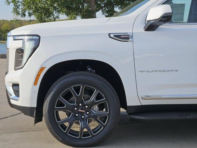 2027 GMC Yukon Elevation