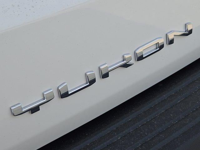 2027 GMC Yukon Elevation