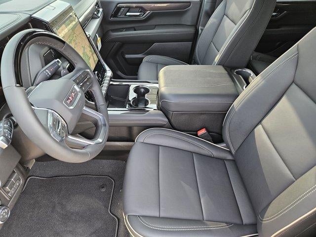 2027 GMC Yukon Elevation