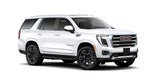 2027 GMC Yukon Elevation