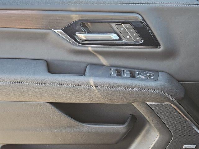 2027 GMC Yukon Denali