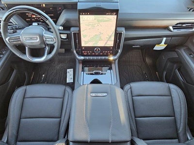 2027 GMC Yukon Denali