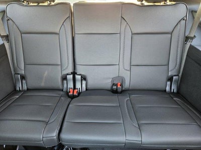 2027 GMC Yukon Denali