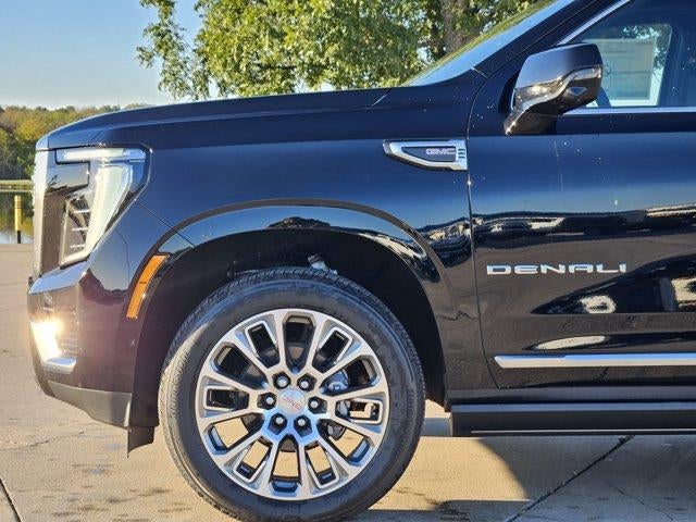 2027 GMC Yukon Denali
