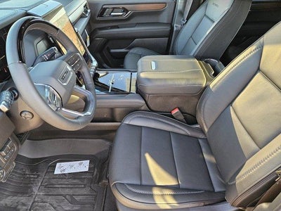 2027 GMC Yukon Denali