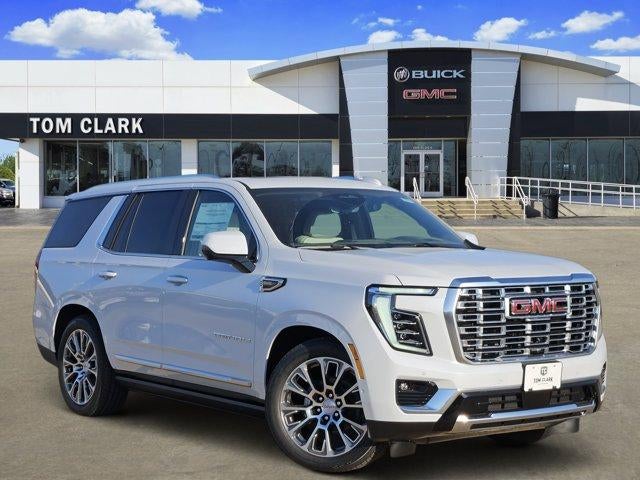 2027 GMC Yukon Denali