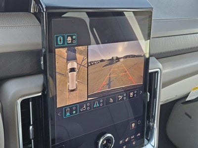 2027 GMC Yukon Denali