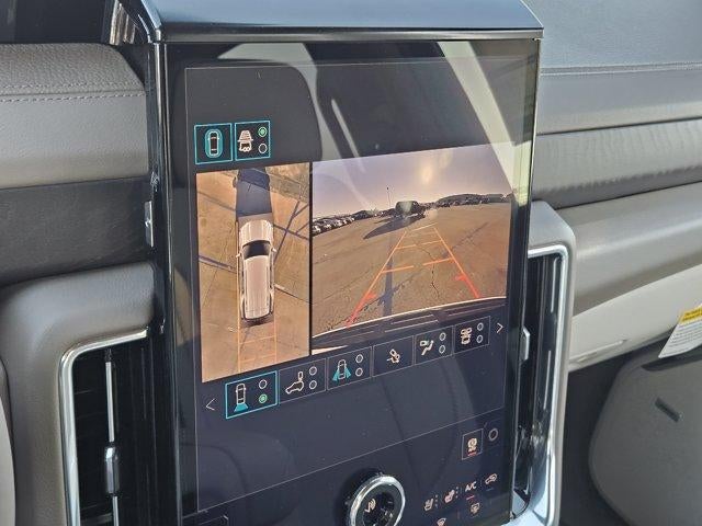 2027 GMC Yukon Denali