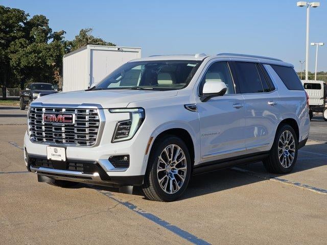 2027 GMC Yukon Denali