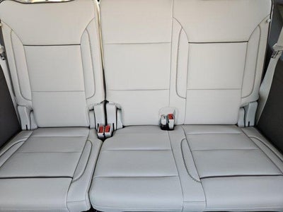 2027 GMC Yukon Denali