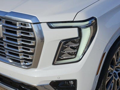 2027 GMC Yukon Denali