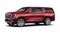 2027 GMC Yukon XL Denali