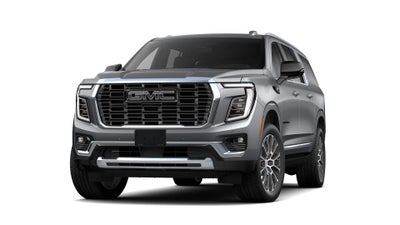2027 GMC Yukon XL Denali