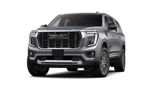 2027 GMC Yukon XL Denali
